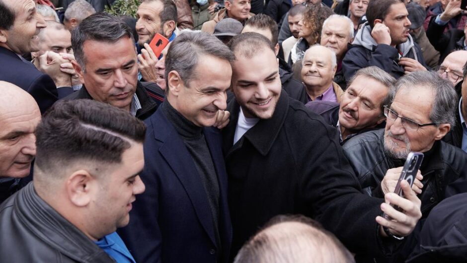 ΣΥΡΙΖΑ – ΠΣ / Η ΝΔ του Μητσοτάκη είναι το κόμμα της αισχροκέρδειας και της ρεμούλας
