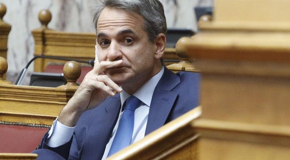 Δεύτερη εντολή για την προκοπή της Δεξιάς;