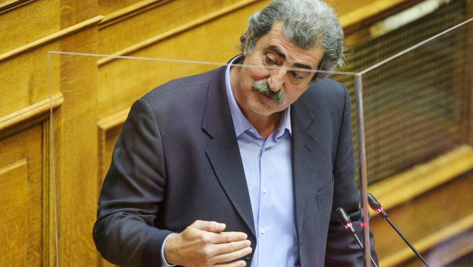 Πολάκης κατά Ντογιάκου για «χουντική στάση έναντι των ΜΜΕ που “δεν κάθονται φρόνιμα”»