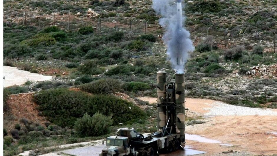 Ρωσικό δημοσίευμα: Ανυπεράσπιστοι οι Ελληνες απέναντι στην Τουρκία για χάρη της Ουκρανίας