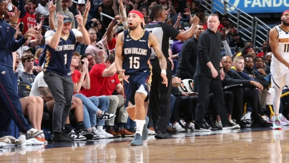 Η κατάταξη στο NBA: Σέλτικς και Πέλικανς στην κορυφή
