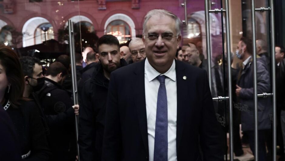 Κάτι τρέχει στα γύφτικα