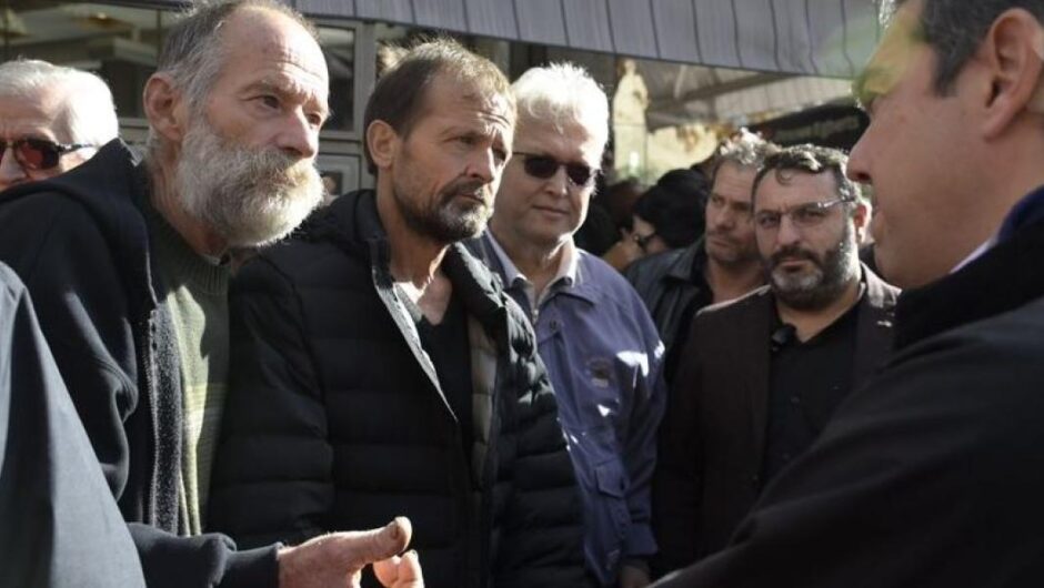 ΣΥΡΙΖΑ-ΠΣ / Πρόγραμμα ανάσα για την πλειονότητα της κοινωνίας