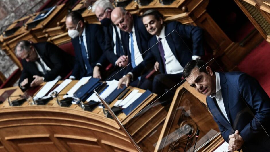 Εκλογικές Τάσεις #12 / Σε ιστορικά χαμηλό η διαφορά ΝΔ και ΣΥΡΙΖΑ – «Το παιχνίδι τώρα αρχίζει»