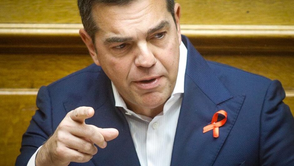 Νέο ΕΣΥ / Οι 9+1 δεσμεύσεις του ΣΥΡΙΖΑ-ΠΣ