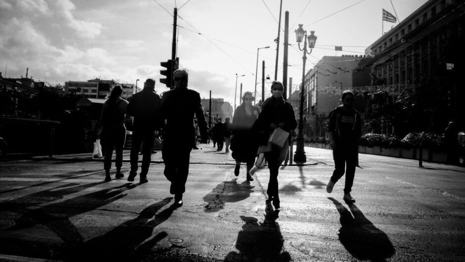 Σοκάρουν τα στοιχεία για την ανεργία – Ο χειρότερος Νοέμβριος της εικοσαετίας