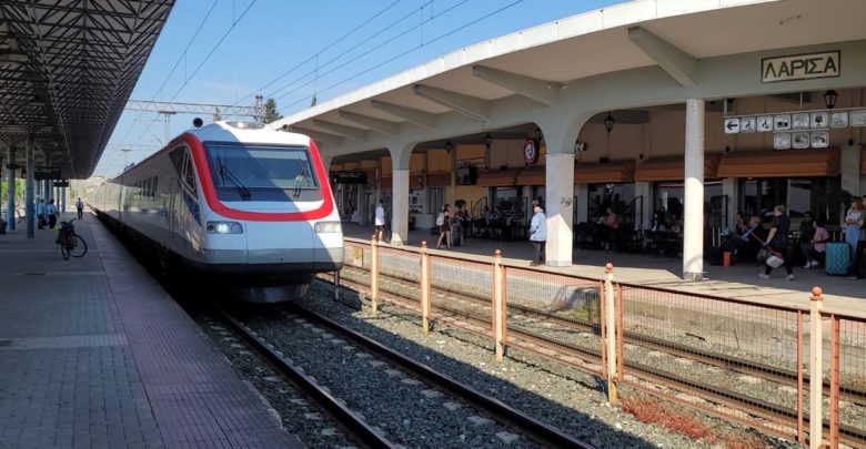 Προσλήψεις μόνιμων υπαλλήλων θα γίνουν στον ΟΣΕ – Οι θέσεις στη Λάρισα