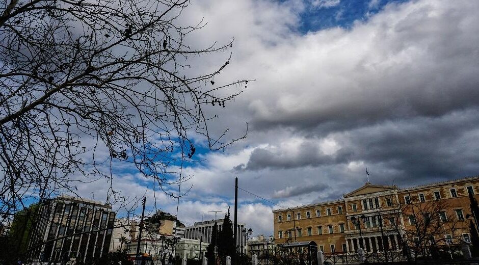 Η παρακμή και οι εφιάλτες