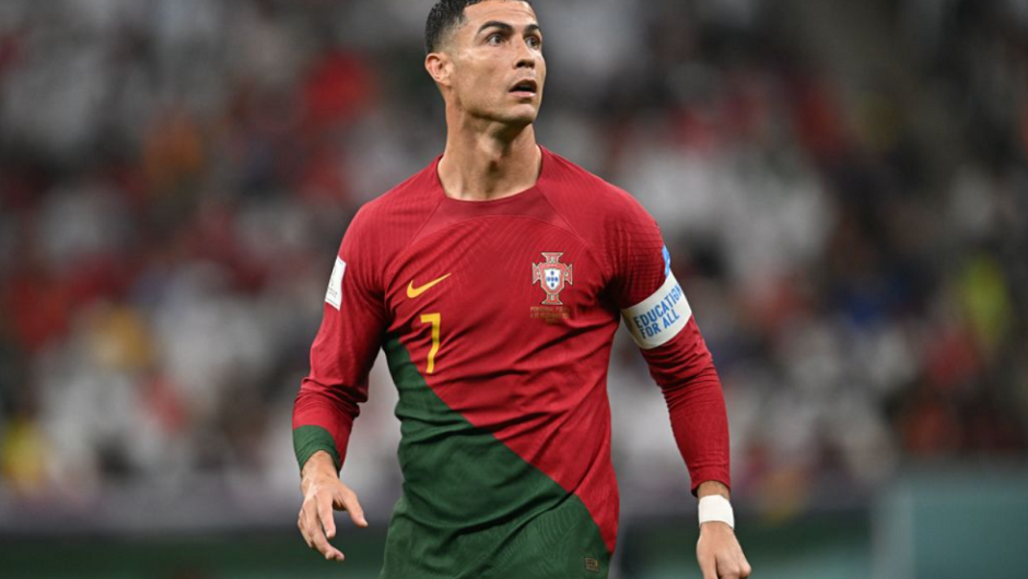 Νέα… ανταρσία Ρονάλντο: Αρνήθηκε να προπονηθεί με τους αναπληρωματικούς