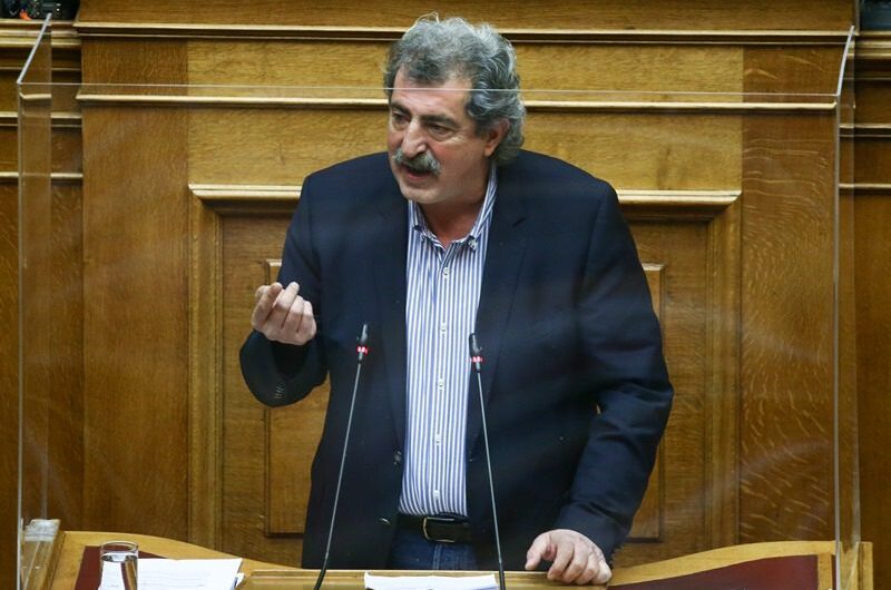 Πολάκης…
