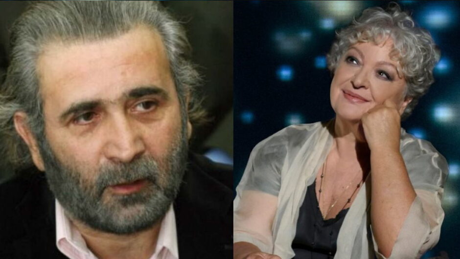 Ονόματα εκπλήξεις στα ψηφοδελτια του ΣΥΡΙΖΑ: Λαζόπουλος για Λάρισα και Τσανακλίδου για Μαγνησία;