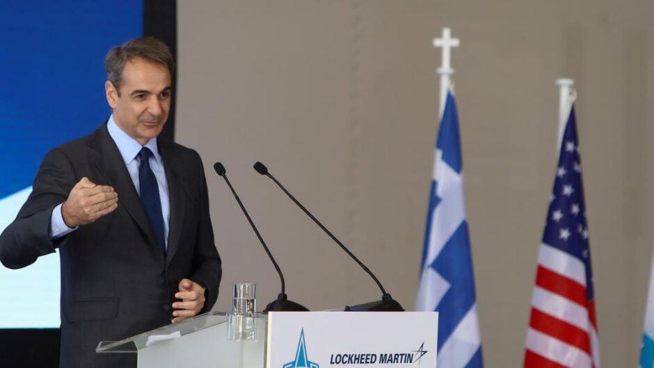 Κυβέρνηση Μητσοτάκη / Προεκλογικό σόου με έργα του ΣΥΡΙΖΑ