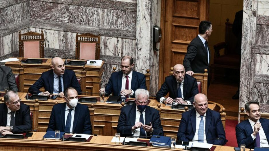 Σε ταληράκια