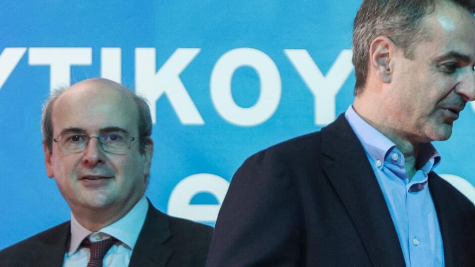 Κυβέρνηση Μητσοτάκη / Χωρίς ούτε 1 ευρώ αύξηση οι μισοί συνταξιούχοι