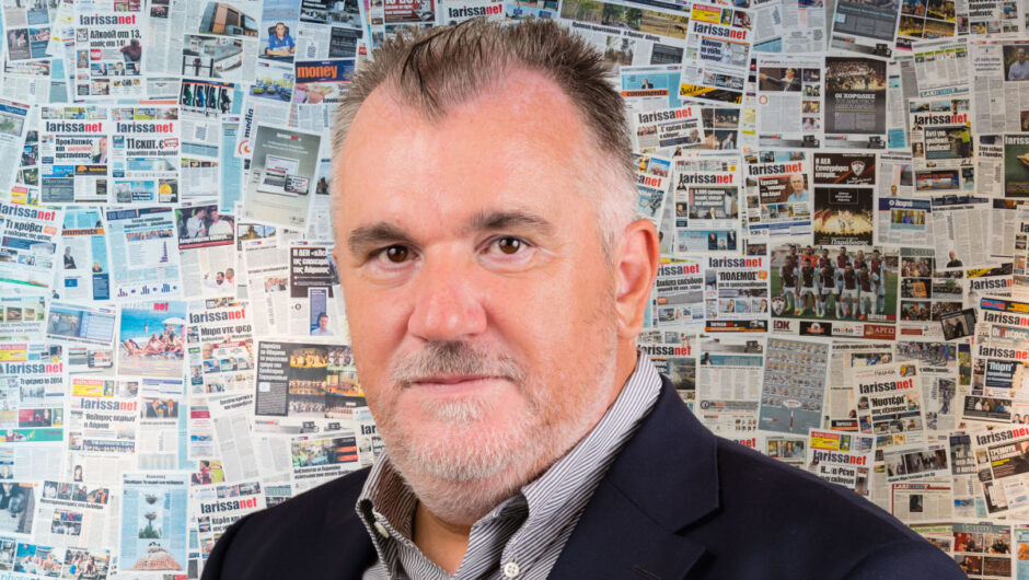 Ερημώνουν τα χωριά… Tου Χρήστου Μπεχλιβάνου