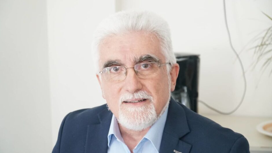 Γιάννης Καριπίδης: Βίαιη φτωχοποίηση του πρωτογενούς τομέα