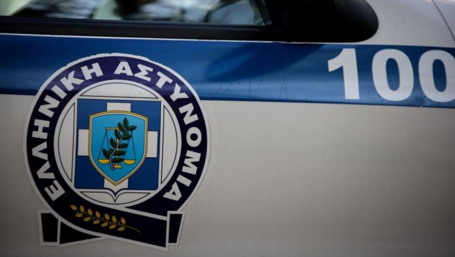 Εύβοια: Το πρωτοχρονιάτικο ρεβεγιόν κατέληξε σε αιματηρή συμπλοκή