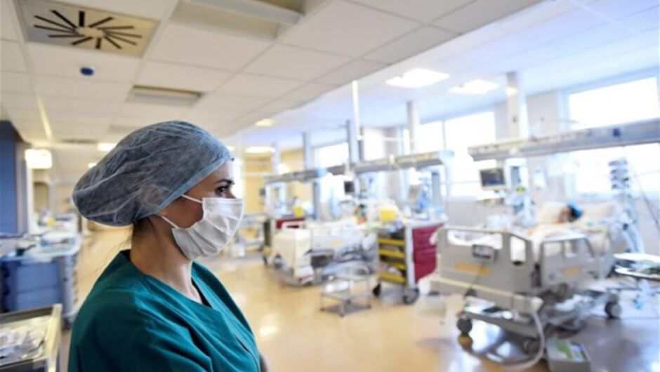 Πάνω από 4.000 οι θάνατοι στα Νοσοκομεία της 5ης ΥΠΕ από την αρχή της πανδημίας…