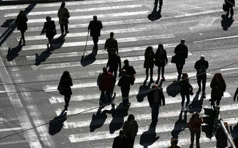 Βύρων Κοτζαμάνης: Σχεδόν τριπλάσια η μείωση πληθυσμού από αυτή που παρουσίασε η ΕΛΣΤΑΤ!