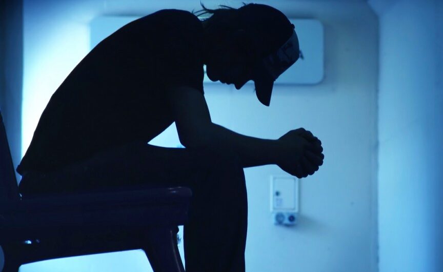 Η Θεσσαλία με υψηλά ποσοστά αυτοκτονίας – Ποιό σημείο της Λάρισας καταγράφει αυξημένη επικινδυνότητα