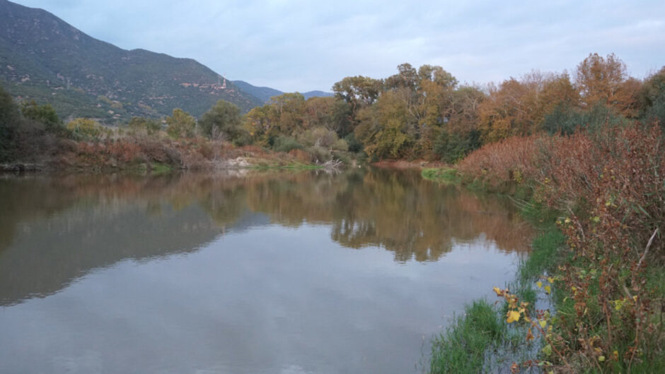 Θεσσαλία: Ανησυχία για λειψυδρία τους καλοκαιρινούς μήνες – Σε ετοιμότητα για την άρδευση των καλλιεργειών