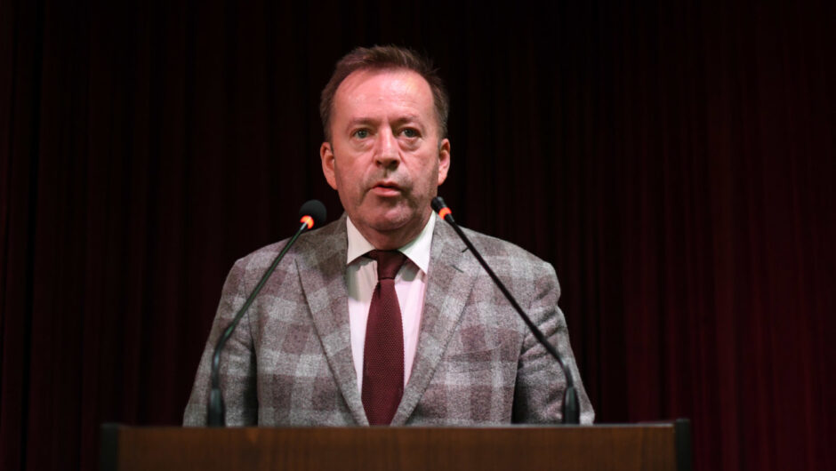Β. Κόκκαλης: Κατώτατη των περιστάσεων η κυβέρνηση, πολύ λίγα και πολύ αργά για νοικοκυριά- επιχειρήσεις