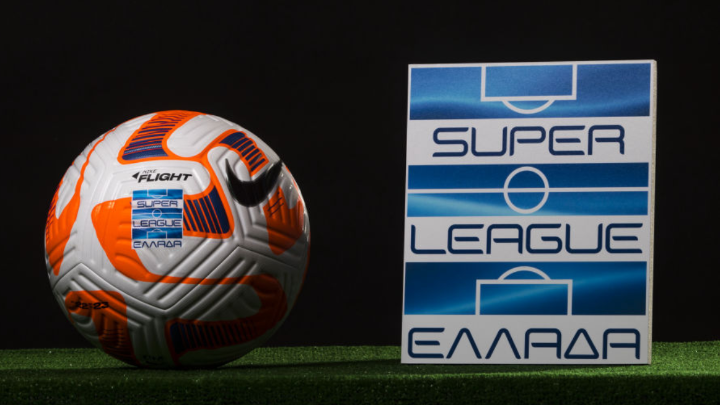 Βαθμολογία Super League 1: Έχασε τη μεγαλή διαφορά ο Παναθηναϊκός