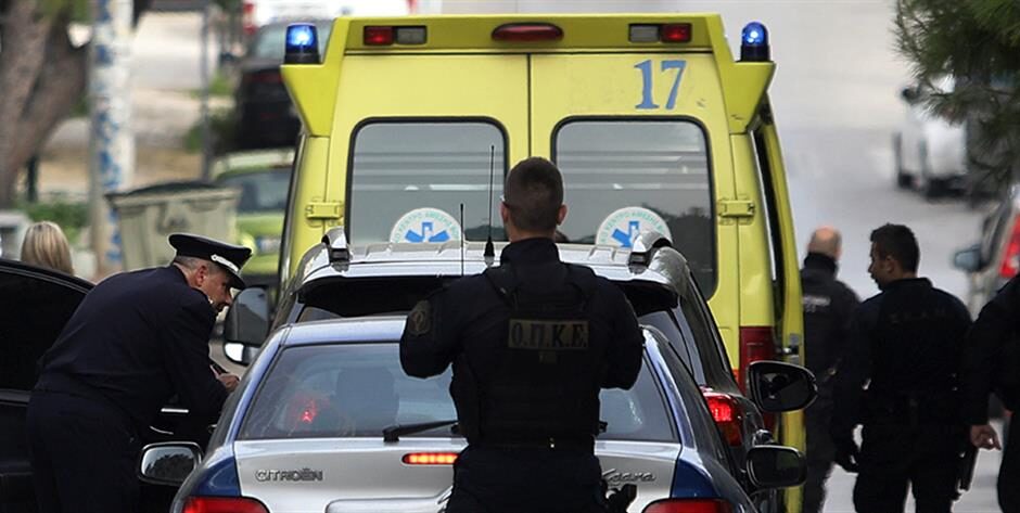 Τα πρώτα περιστατικά που έκαναν… ποδαρικό στο 2023 σε αστυνομία, πυροσβεστική και ΕΚΑΒ στη Λάρισα – Αυτές είναι οι πρώτες κλήσεις