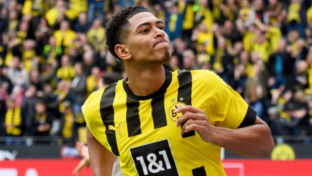 Πυροδοτεί τη «βόμβα» της χρονιάς η Ρεάλ: «Σπάει» το… φράγμα των 100 εκατομμυρίων για τον Μπέλιγχαμ