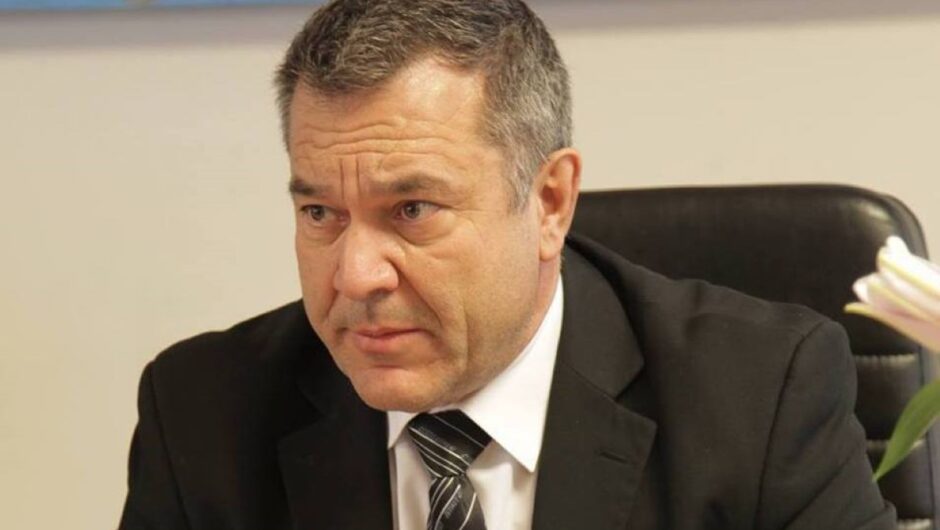 Ανεξαρτητοποιήθηκε ο Κ. Χαλέβας με πυρά στον Κ. Αγοραστό – “Δε μπήκα στην πολιτική για να διαπραγματεύομαι με προμηθευτές”