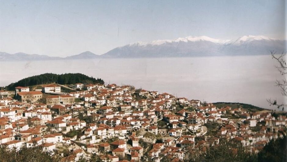 Σε χωριό της Λάρισας η οικογένεια με τα περισσότερα παιδιά στην Ελλάδα – Οι περισσότεροι πολύτεκνοι από οποιοδήποτε άλλο μέρος (βίντεο)