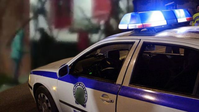 Νέα γυναικοκτονία: 50χρονος σκότωσε τη σύζυγό του