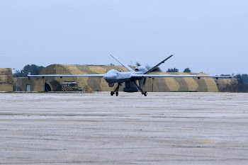 «Απογειώνονται» τα σχέδια των Αμερικανών στη Θεσσαλία