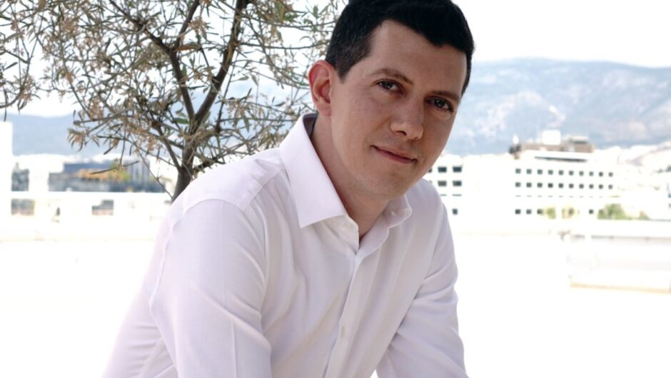 Κ. Αγόρης: Το ψέμα… νερό δεν γίνεται για Σοφάδες, Παλαμά, Καρδίτσα