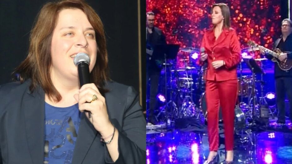 «Έκοψε» μόνο 1 κακιά συνήθεια & σώθηκε: Μια άλλη η Γωγώ Τσαμπά – Έτσι κατάφερε να χάσει 22 ολόκληρα κιλά