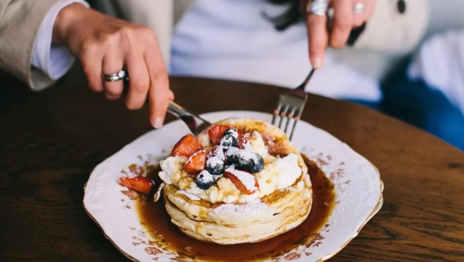 4 έξυπνοι τρόποι για να μειώσεις τη ζάχαρη το 2023