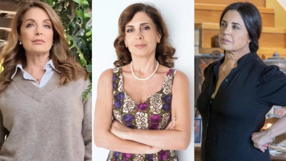 Μαθεύτηκε το απίστευτο κόλπο: Αυτό κάνουν οι ηθοποιοί και χάνουν τα περιττά κιλά πριν παίξουν έναν ρόλο