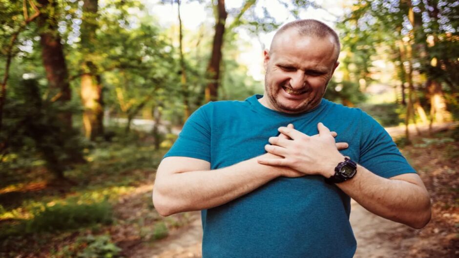 Τα εμφράγματα ξεκινούν εβδομάδες πριν το συμβάν: Αυτά είναι τα σημάδια που πρέπει να προσέξετε