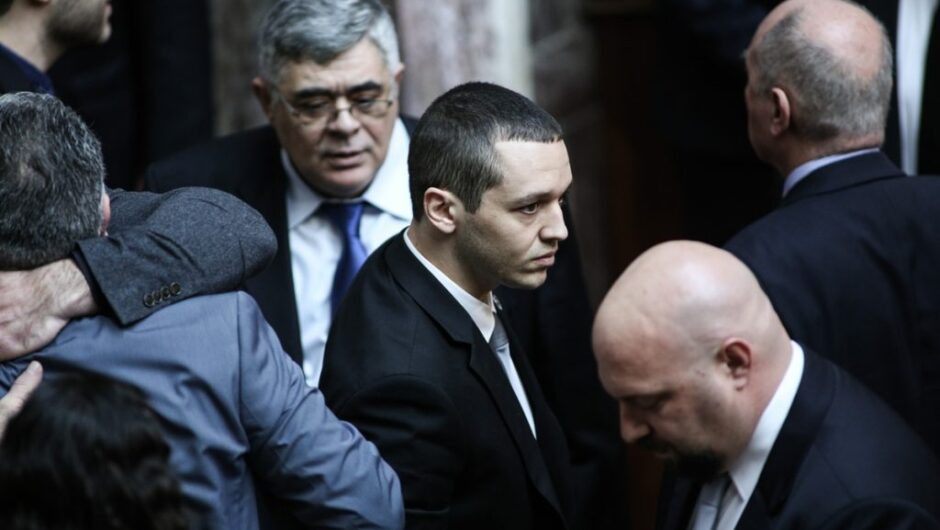 Βουλή: Εκτός οι εγκληματικές οργανώσεις – Κατατίθεται την επόμενη εβδομάδα νομοθετική ρύθμιση