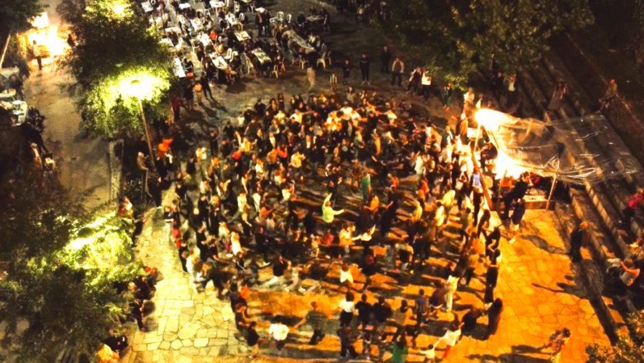 Σύνδεσμος Κατακλυζομένων Μεσοχώρας: Χαμένοι είναι μόνο οι αγώνες που δεν δόθηκαν