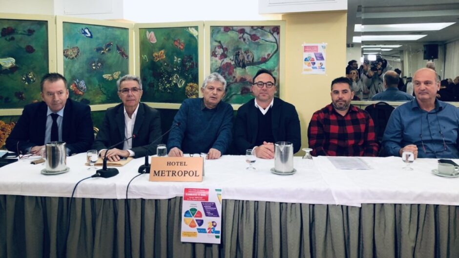 Κόκκαλης: Δίχως στρατηγική για τη νέα ΚΑΠ η κυβέρνηση, θα καταργήσουμε τον ολέθριο νόμο Βορίδη