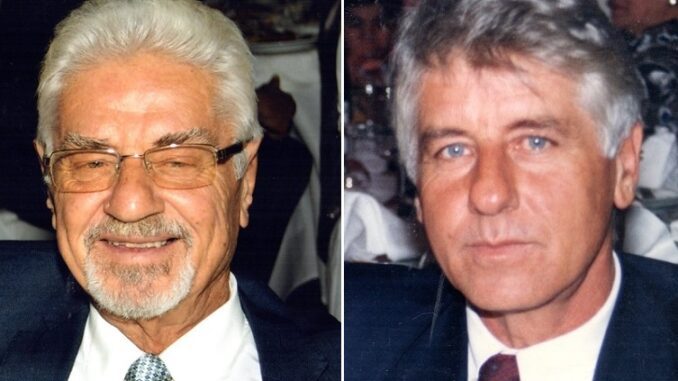 Τραγικό: Δύο αδέλφια έφυγαν από τη ζωή μέσα σε λίγες ώρες στον Τύρναβο