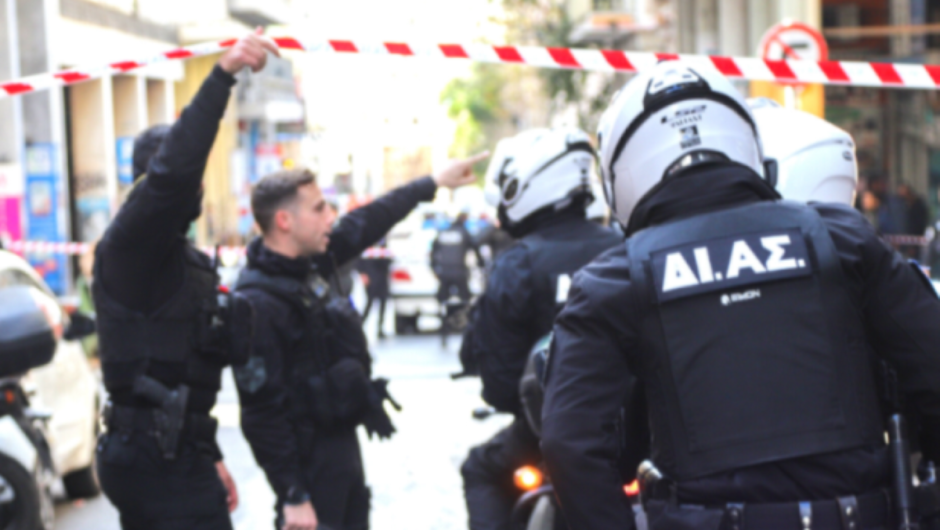 Μαγνησία: Αλληλομηνύθηκαν νοικάρισσα και ιδιοκτήτης μετά από άγριο καυγά και με… σεξουαλικές προεκτάσεις