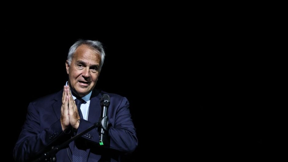 Προεκλογικά παιχνίδια Βορίδη με το διαγωνισμό του ΑΣΕΠ