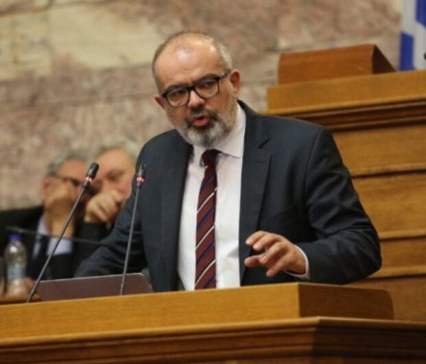 Κολλάει του Μπαργιώτα για Περιφέρεια; Θέτει… περίεργους όρους!!!