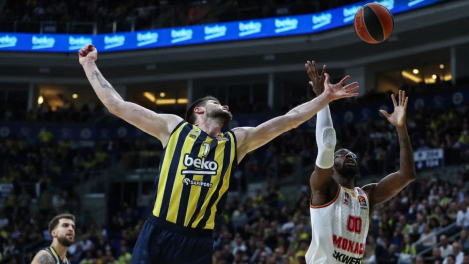 Euroleague: Στη 2η θέση «αναρριχήθηκε» η Φενέρ, νίκες και για Μπαρτσελόνα, Βαλένθια, Μακάμπι