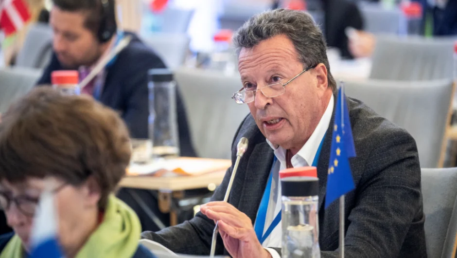 Κύρτσος: «Κλίκα νεόπλουτων, κερδοσκόπων και αχόρταγων…»