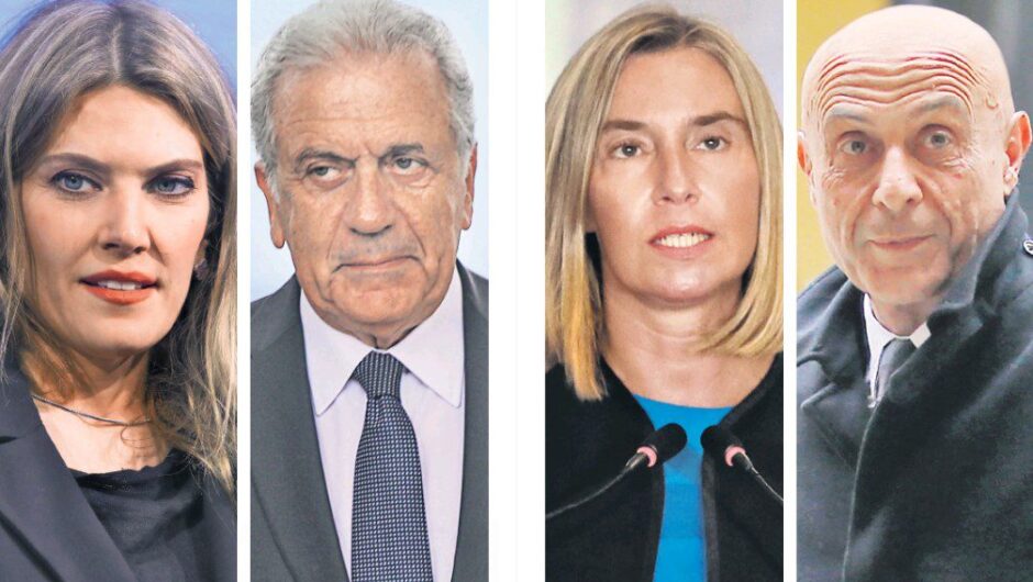 Qatargate: Η Εύα και «νόμιμη» διαφθορά της ΕΕ