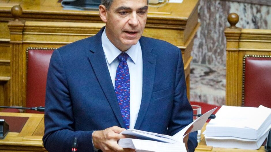 Eλληνοαμερικανικό λόμπι / Οργή κατά Συρίγου – «Τέτοιες ανοησίες λένε μόνο οι Τούρκοι πράκτορες»