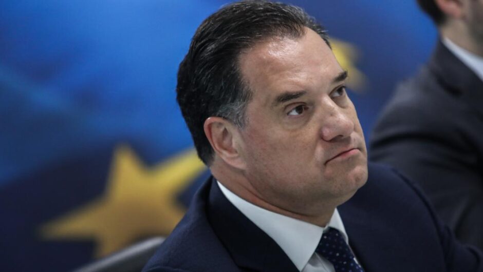 Γεωργιάδης για Φλώρο / Και ο Ερντογάν παρακολουθεί όλους τους αρχηγούς των Ενόπλων Δυνάμεων (βίντεο)